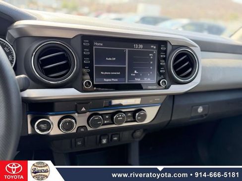 Used 2023 Toyota Tacoma SR5 image 20