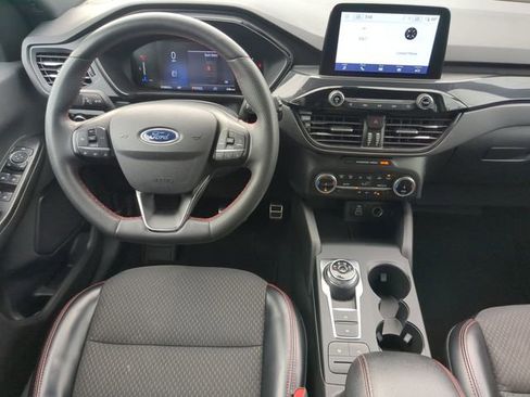 Used 2024 Ford Escape ST-Line image 17