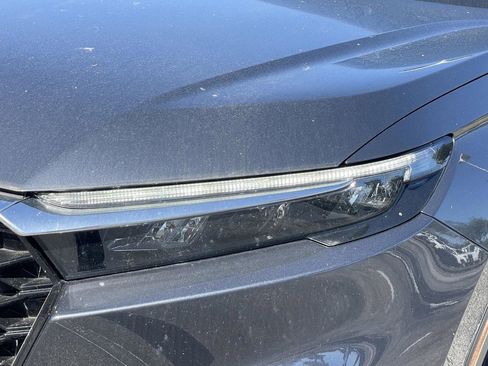 New 2025 Honda CR-V EX image 13