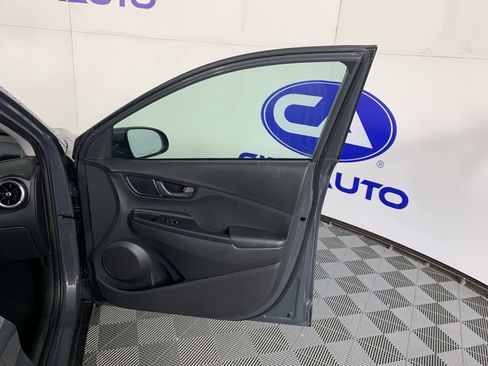 Used 2023 Hyundai Kona SEL FWD image 39