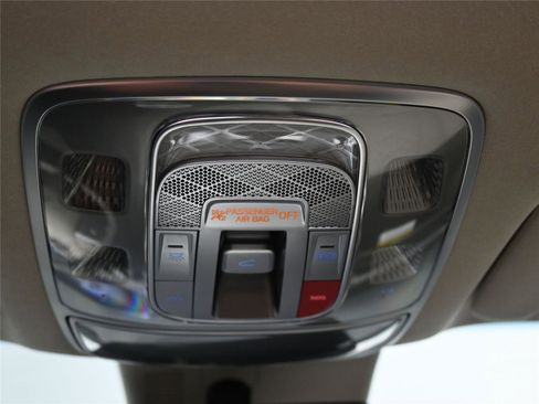 New 2026 Genesis GV80 3.5T Prestige image 19