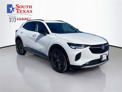 Used 2023 Buick Envision Preferred w/ Sport Touring Package