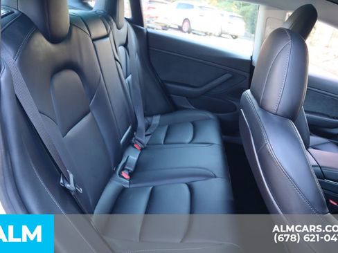 Used 2020 Tesla Model 3 Performance image 19