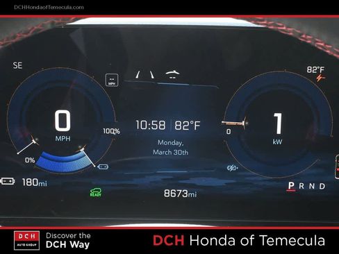 Used 2024 Chevrolet Blazer EV RS image 10