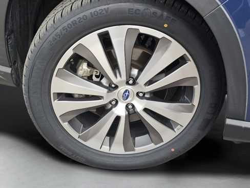 Used 2019 Subaru Ascent Premium AWD/4WD image 18