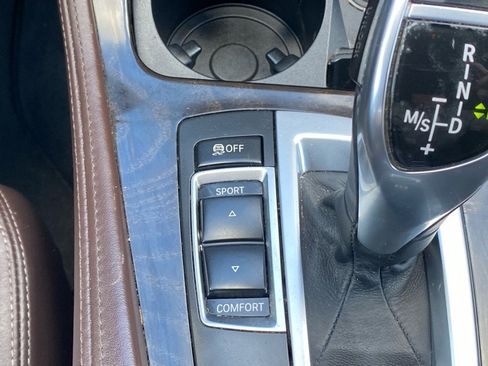 Used 2016 BMW 535i Sedan image 23