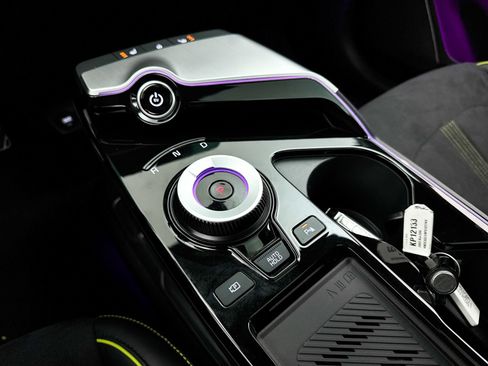 Certified 2023 Kia EV6 GT AWD/4WD image 32