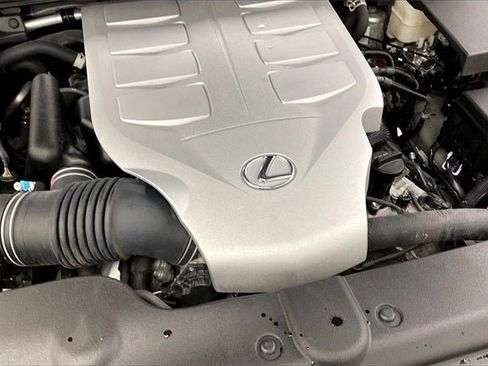 Used 2023 Lexus GX 460 Premium image 30