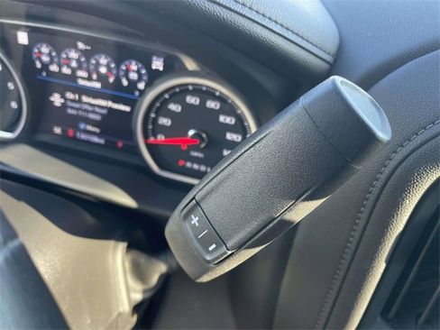 Used 2022 Chevrolet Silverado 1500 High Country w/ Z71 Off-Road Package image 24