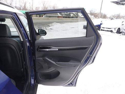 Used 2022 Kia Seltos S image 25