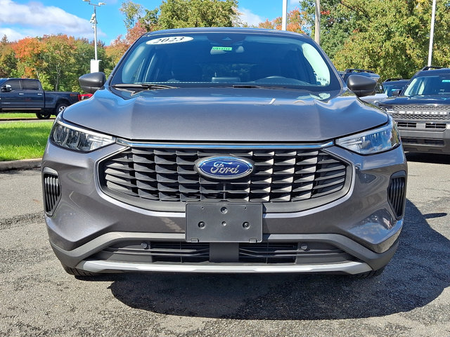 Certified 2023 Ford Escape Active AWD/4WD image 3