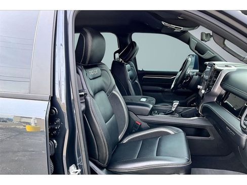 Used 2025 RAM 1500 RHO w/ RHO Level 1 Equipment Group AWD/4WD image 10
