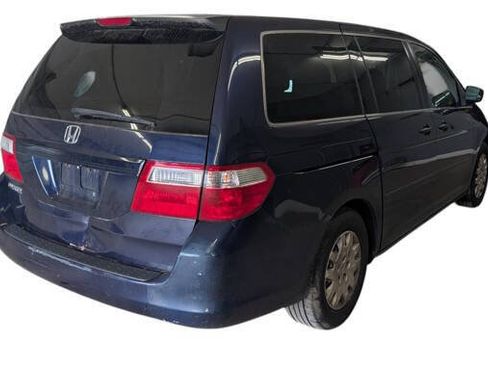 Used 2007 Honda Odyssey LX image 5