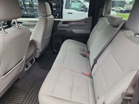 Used 2024 GMC Sierra 1500 SLE AWD/4WD image 20