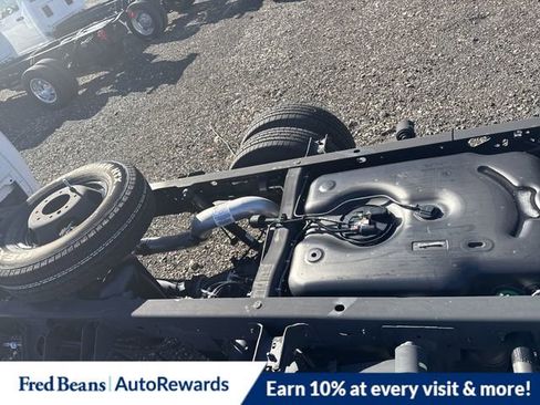 New 2024 RAM 3500 Tradesman image 7