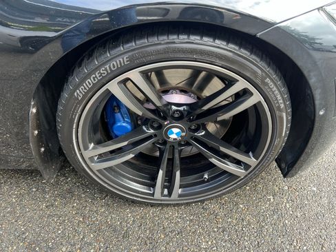 Used 2017 BMW M3 Base image 11