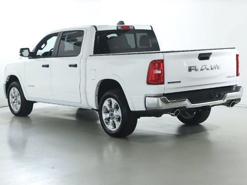 Used 2026 RAM 1500 Big Horn AWD/4WD image 42
