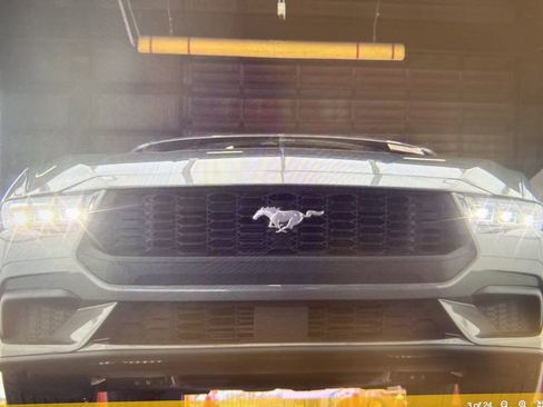 Used 2024 Ford Mustang Premium image 2