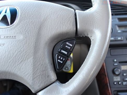 Used 2002 Acura TL image 19