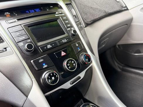 Used 2014 Hyundai Sonata GLS w/ Popular Equipment Group 2 FWD image 40