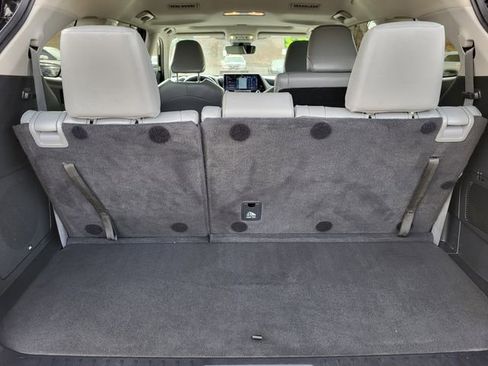Used 2022 Toyota Highlander Limited image 28