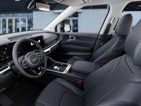 New 2026 Kia Carnival SX image 17