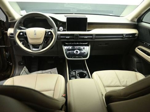 Certified 2022 Lincoln Corsair Reserve w/ Elements Package AWD/4WD image 22