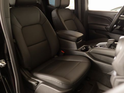 New 2026 Chevrolet Colorado Trail Boss image 33