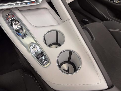 Used 2026 Chevrolet Corvette ZR1 w/ ZR1 Carbon Fiber Aero Package image 73