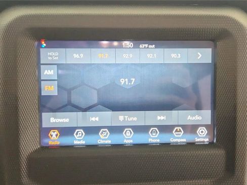 Used 2022 Jeep Wrangler Sport AWD/4WD image 28