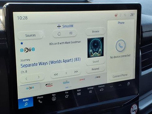 Used 2024 Ford Expedition XLT image 9