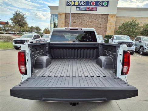New 2026 GMC Sierra 1500 Pro w/ Graphite Edition image 22
