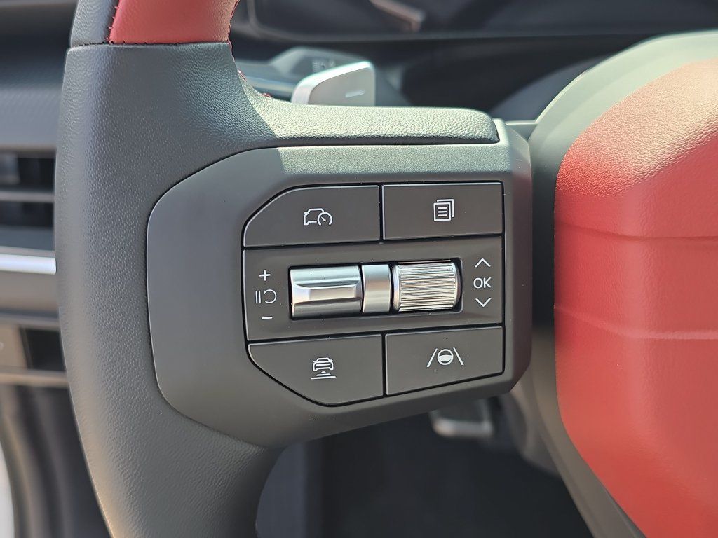 New 2026 Kia K4 GT-Line FWD image 28