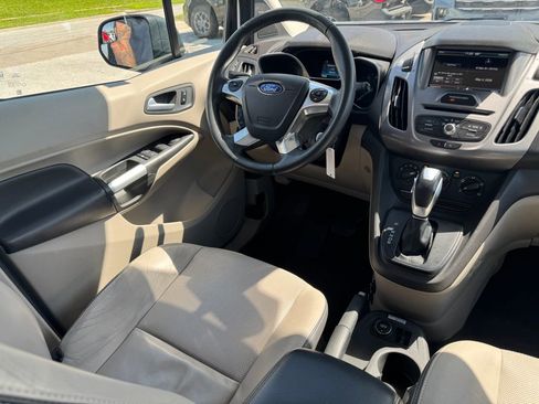Used 2015 Ford Transit Connect XLT FWD image 20