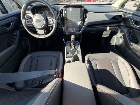 New 2026 Subaru Crosstrek 2.5i Limited w/ Popular Package #3A AWD/4WD image 22
