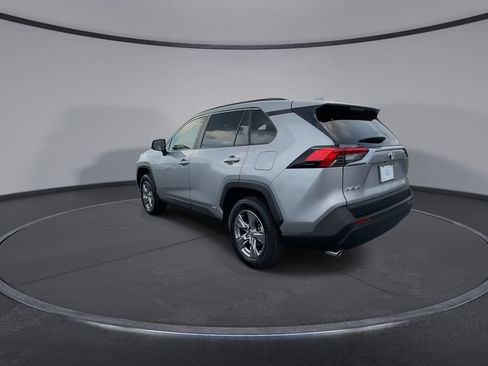 Used 2024 Toyota RAV4 XLE w/ Convenience Package AWD/4WD image 7