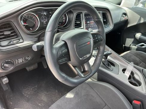 Used 2023 Dodge Challenger R/T Scat Pack RWD image 16