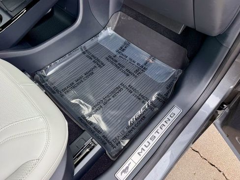 Certified 2023 Ford Mustang Mach-E Premium image 20