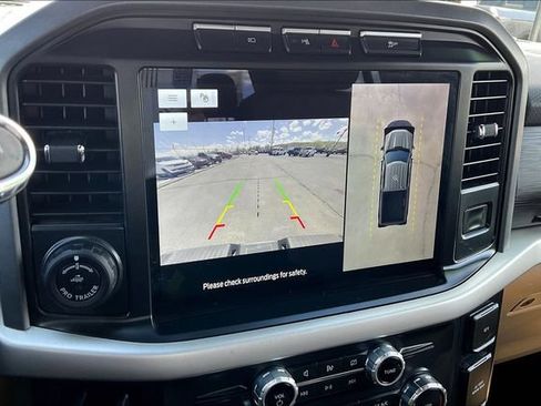 Used 2022 Ford F150 XLT w/ Equipment Group 302A High AWD/4WD image 23