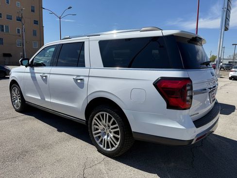 Used 2023 Ford Expedition Max Limited image 6