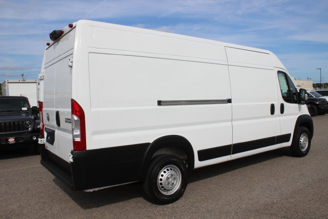 Used 2026 RAM ProMaster 3500 w/ Convenience Group FWD image 27