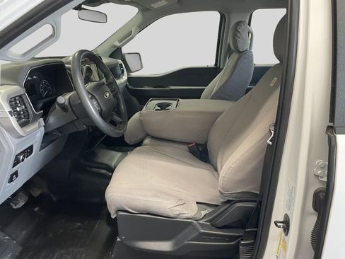 Used 2023 Ford F150 XL w/ XL Chrome Appearance Package image 13