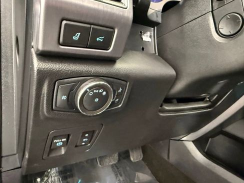 Used 2020 Ford Expedition Max Platinum image 21