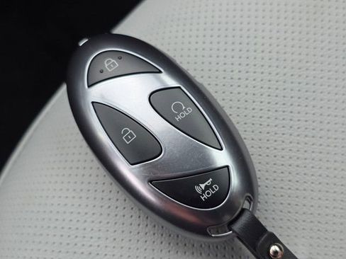 New 2026 Hyundai Santa Fe SEL image 28