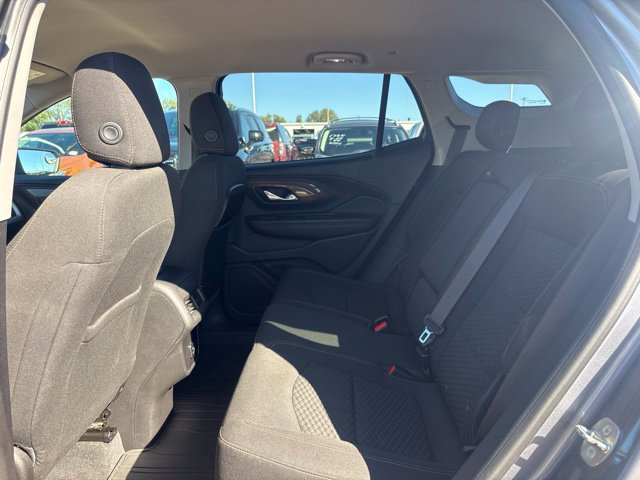 Used 2018 GMC Terrain SLE w/ Driver Convenience Package AWD/4WD image 17