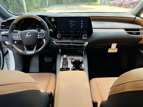 New 2026 Lexus RX 350 Premium Plus image 20