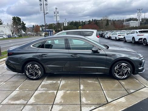 New 2026 Hyundai Sonata SEL image 4