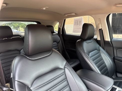 Certified 2023 Ford Edge SEL w/ Convenience Package AWD/4WD image 31