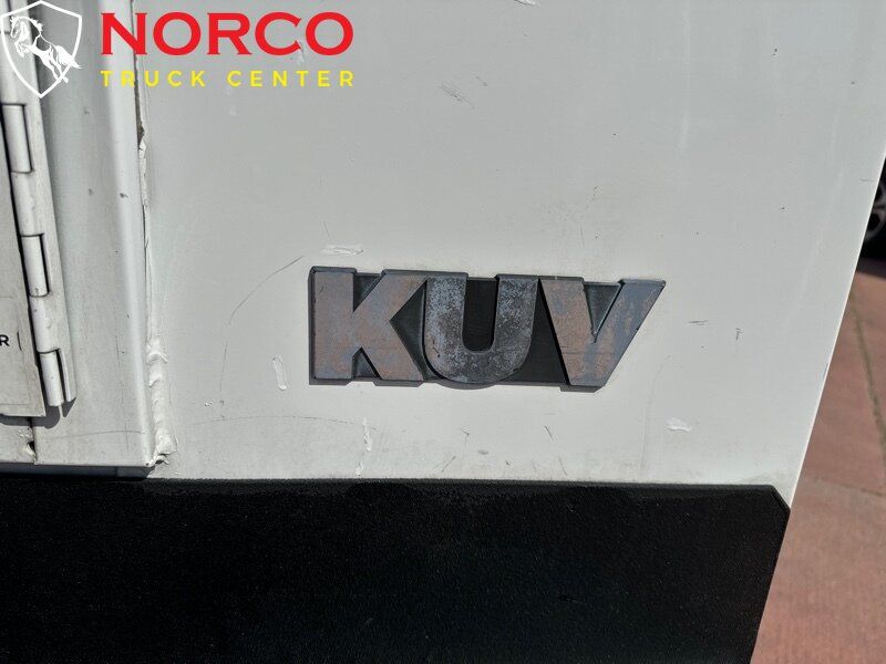 Used 2020 Ford Transit 350 w/ Interior Upgrade Package RWD image 16