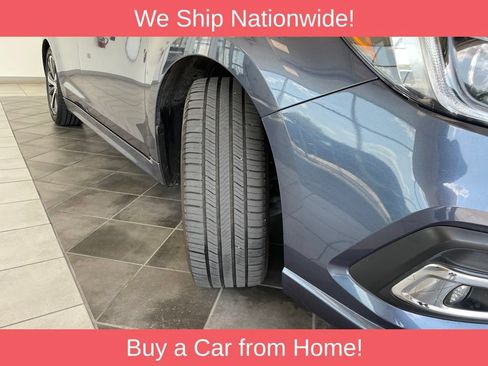 Used 2018 Subaru Legacy 2.5i Limited AWD/4WD image 17
